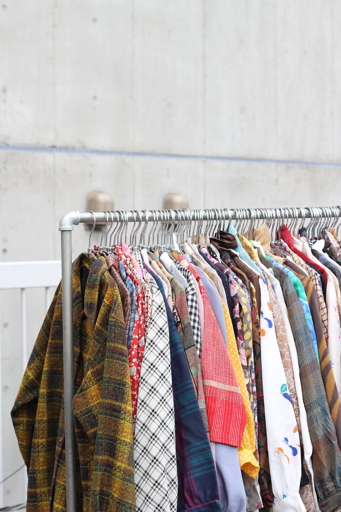 Women's Japanese Vintage Design Blouse Bulk x109点