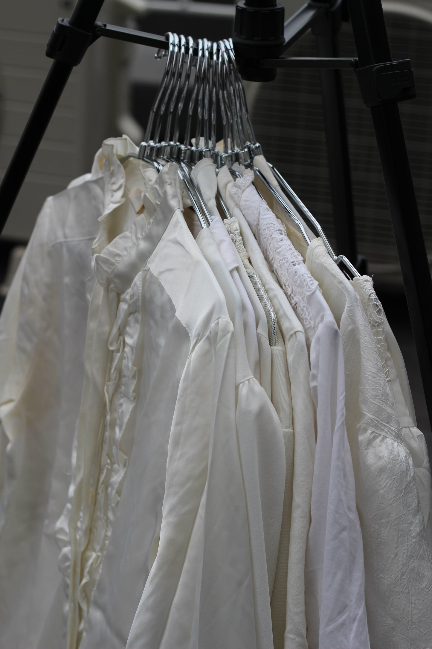 Women's Japanese Vintage Design Blouse Bulk x109点