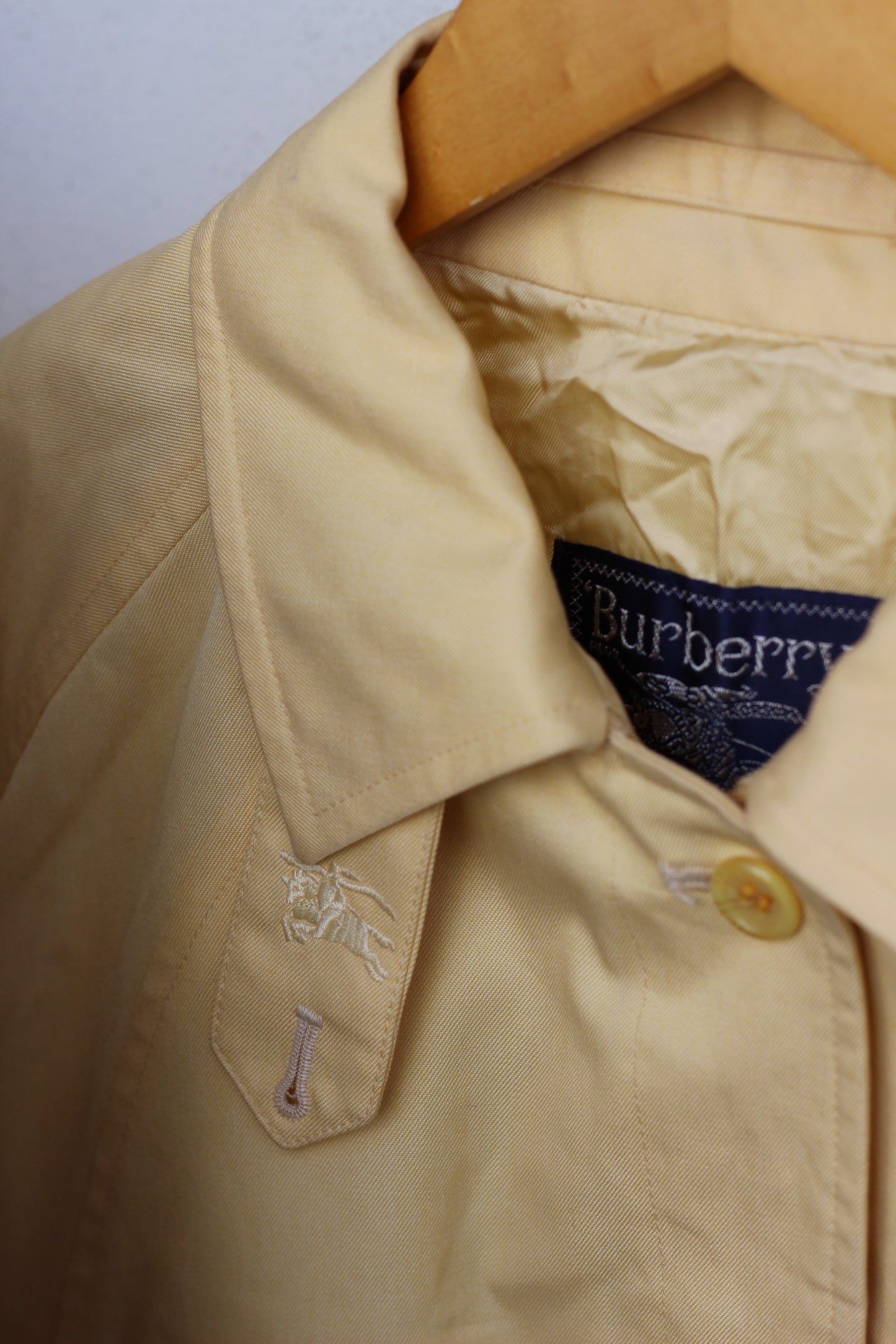 Burberry outer x7点