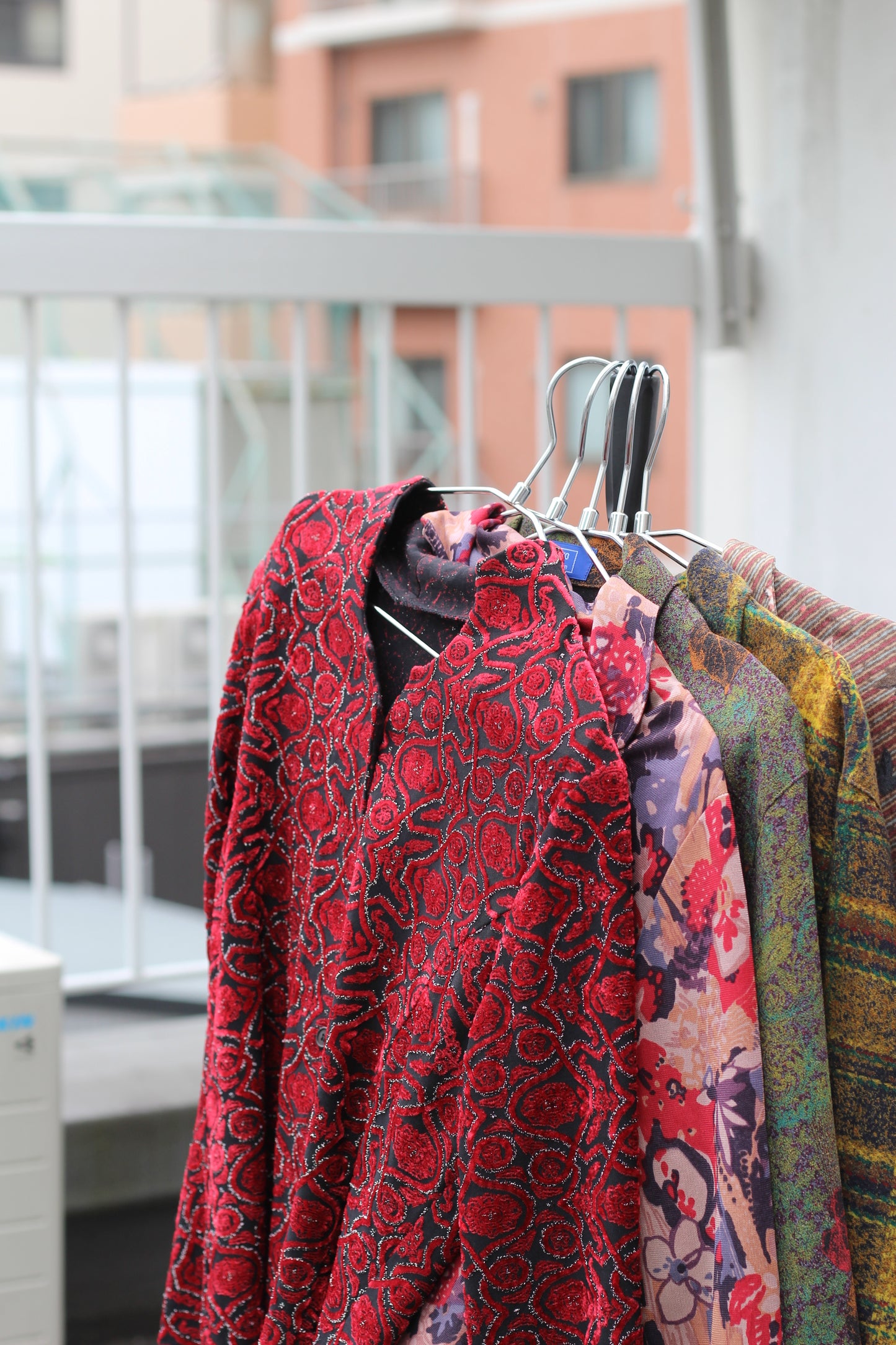 Women's Japanese Vintage Design Blouse Bulk x109点