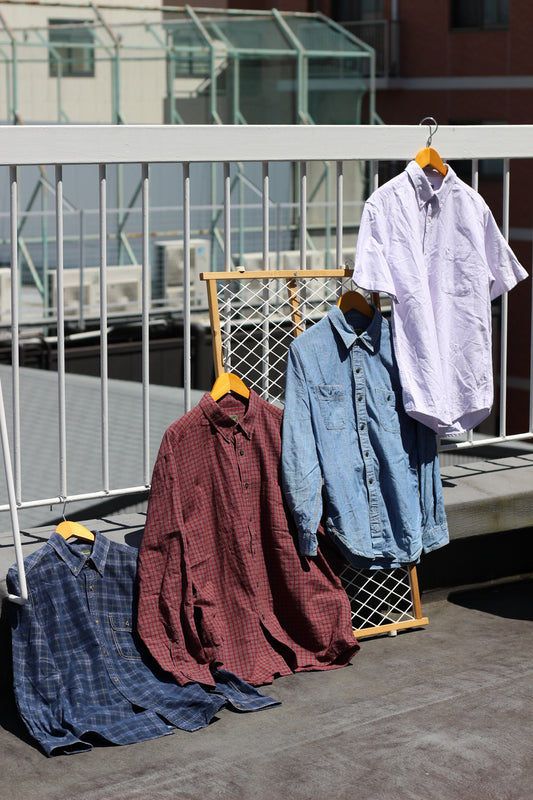 Eddie Bauer Shirt x8点