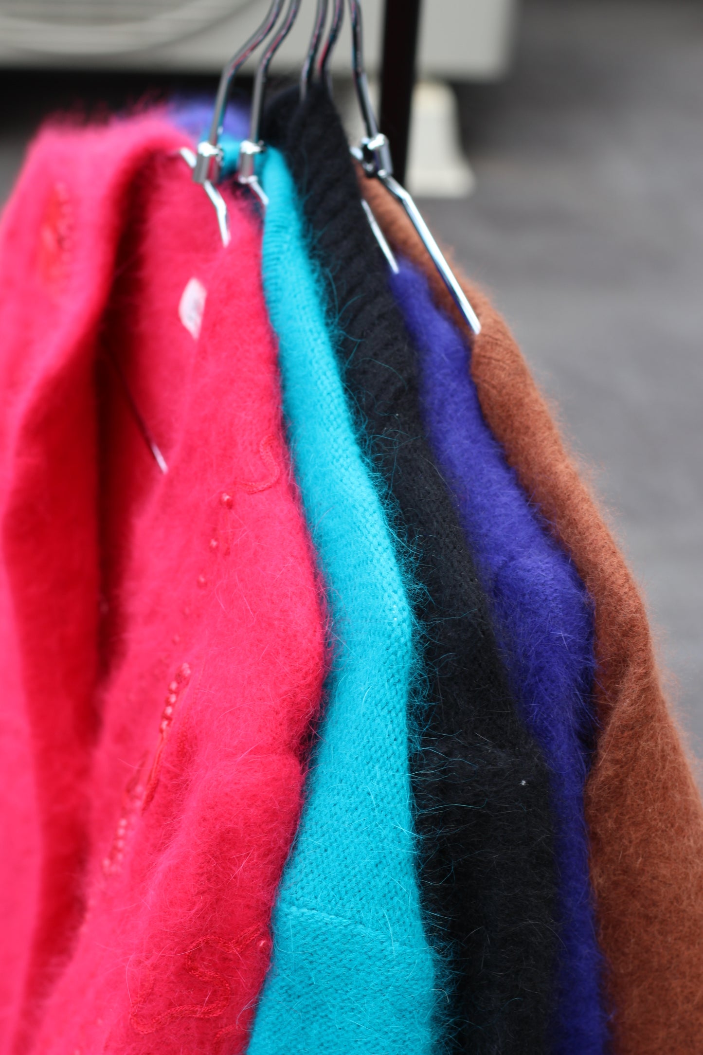 Women's Japan Vintage Design Knitwear Bulk x71点