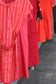 Vintage Red Color Short Sleeve One-Piece x10点
