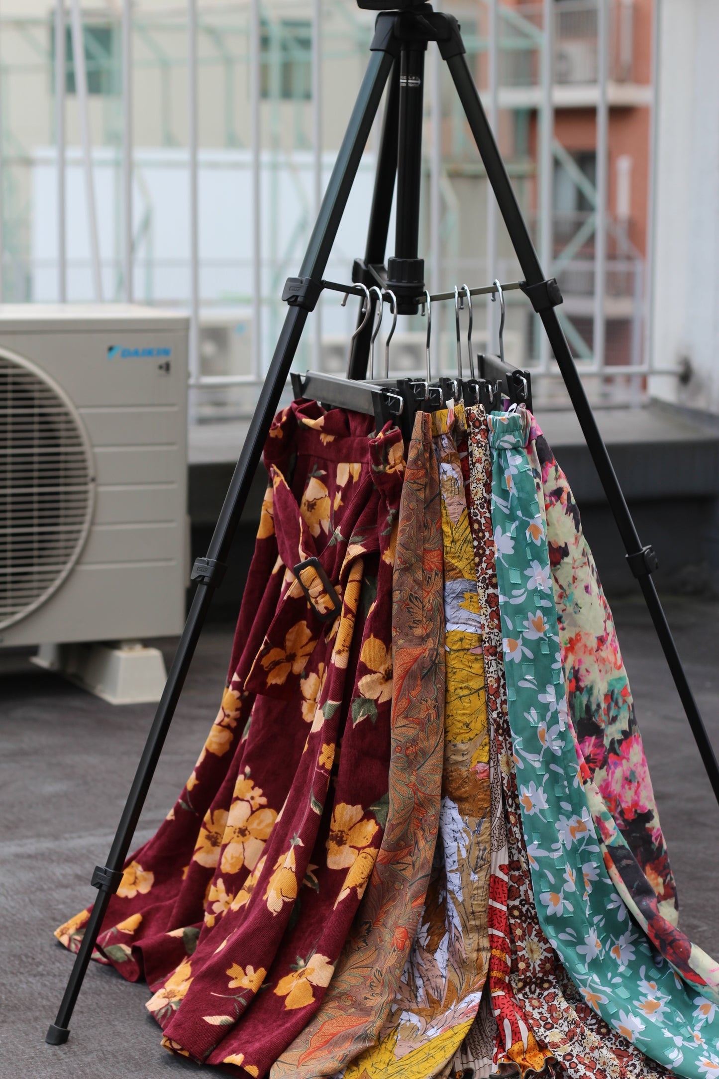 Women's Japanese Vintage Design Skirt Bulk x161点