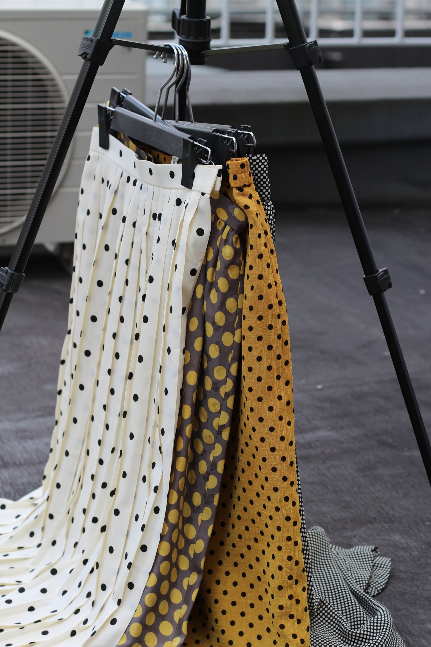 Women's Japanese Vintage Design Skirt Bulk x161点