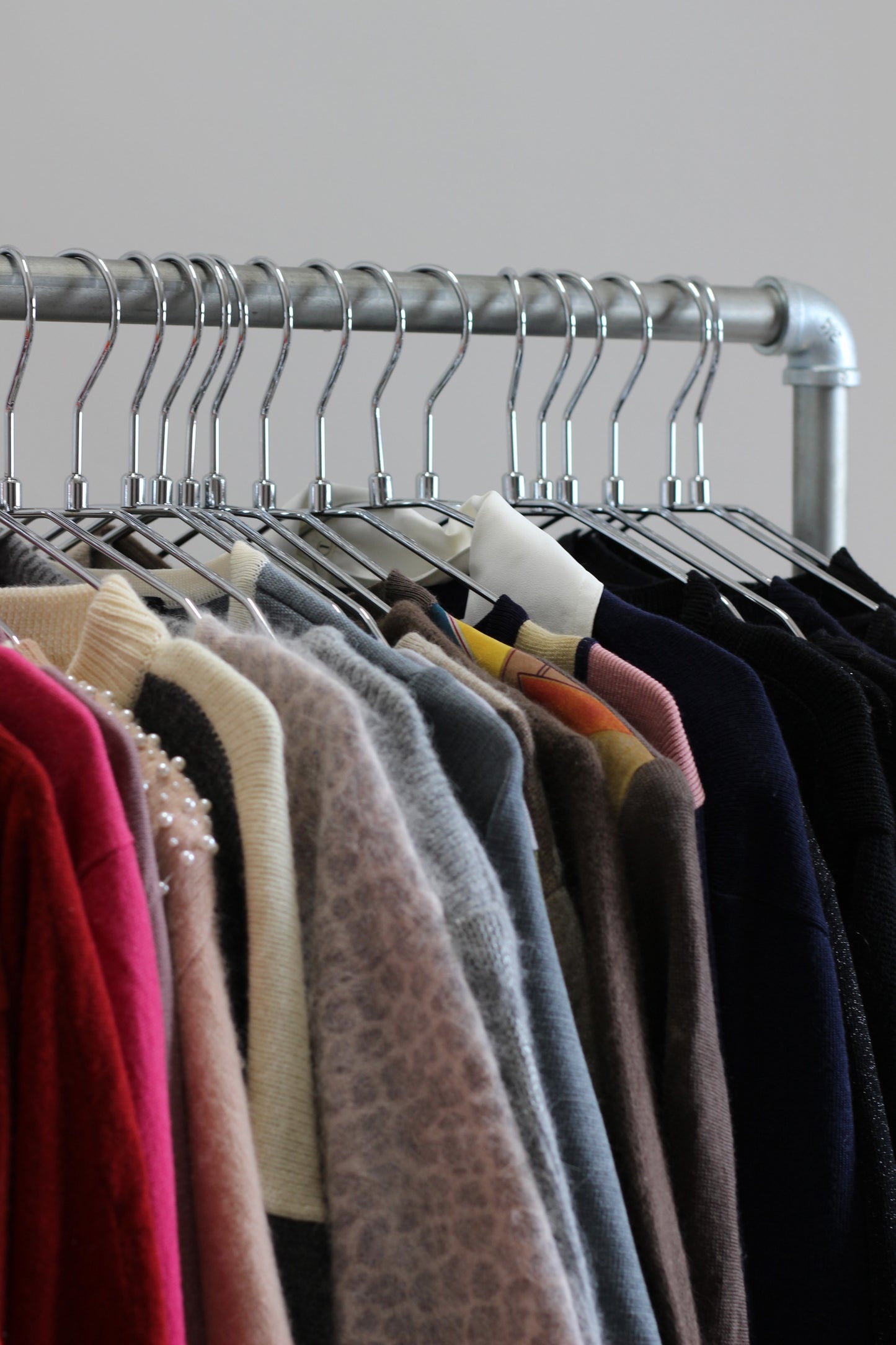 Vintage Women's Knitwear x32点