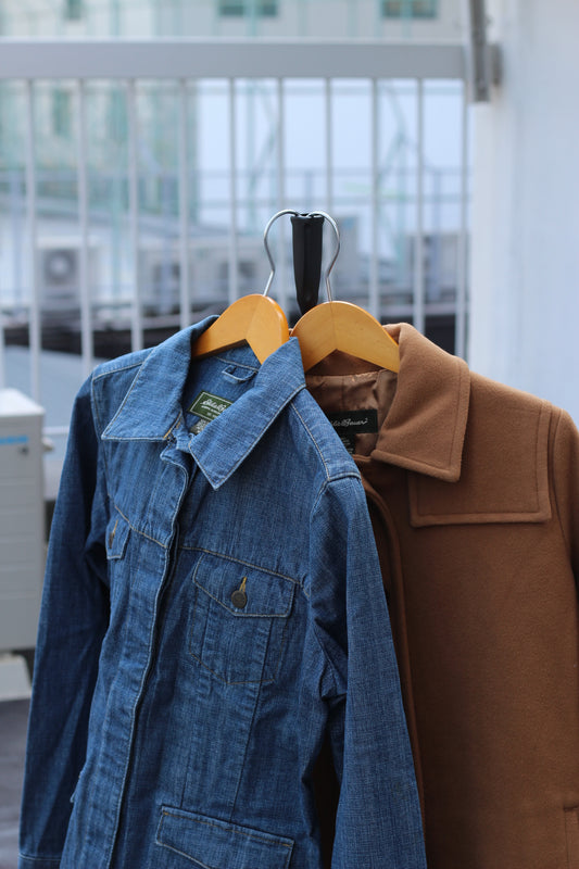 Women's Eddie Bauer Outerwear x2点