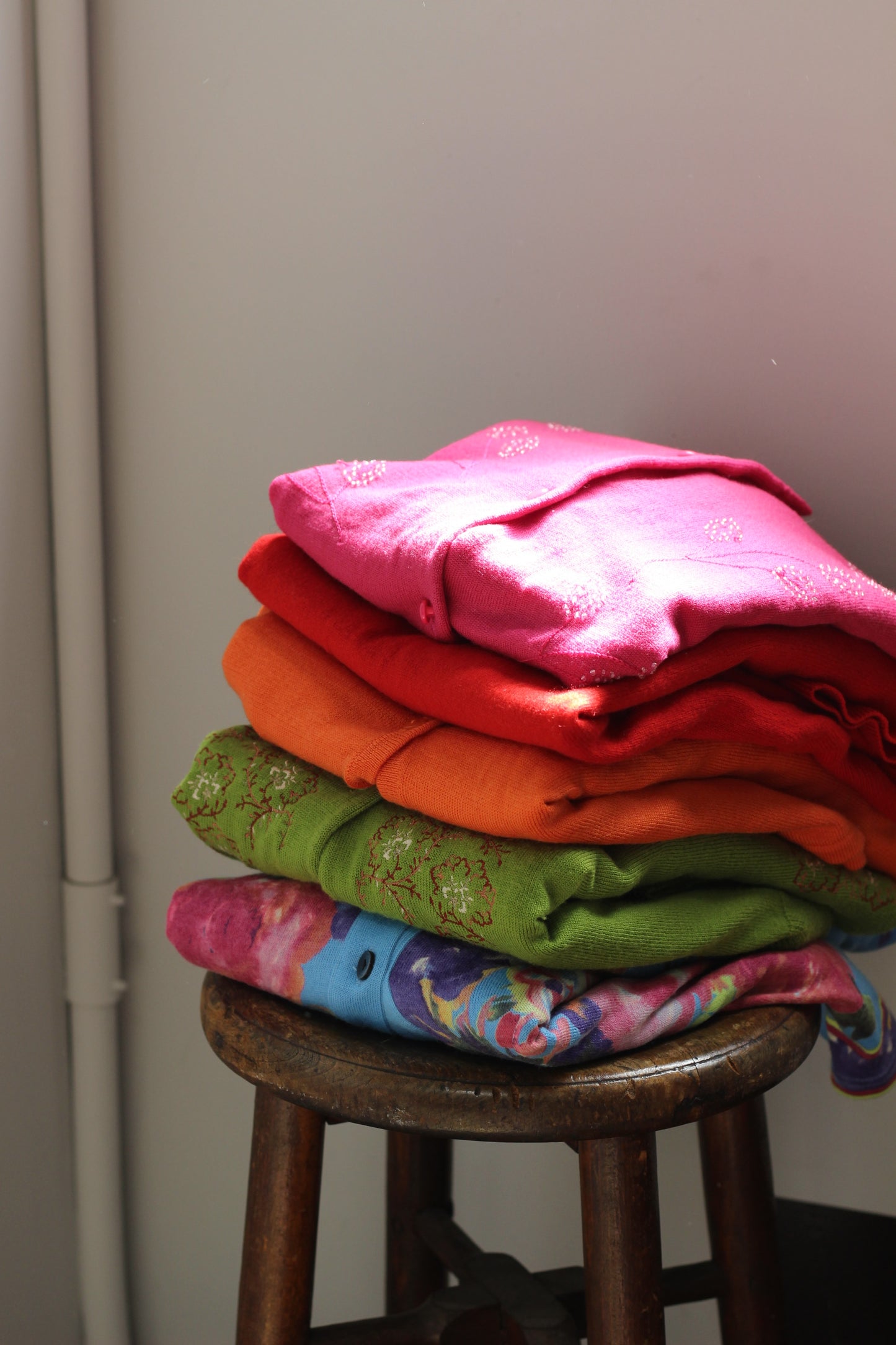 Vintage Women's Knitwear x32点