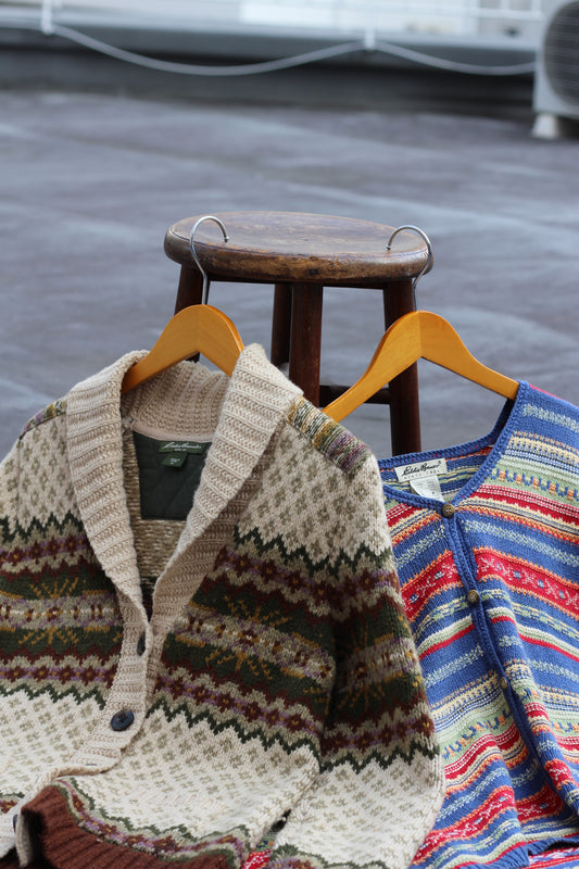Women's Eddie Bauer Design Knitwear x2点