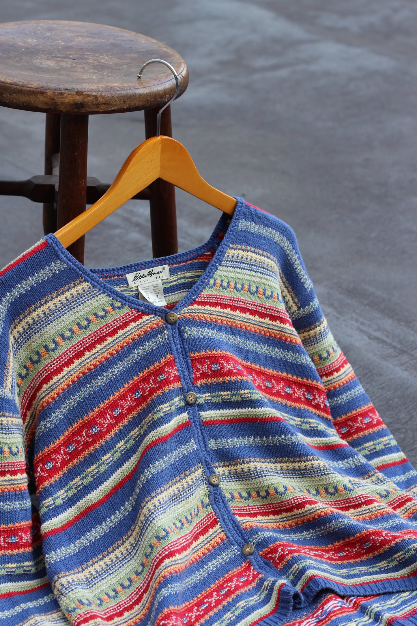 Women's Eddie Bauer Design Knitwear x2点