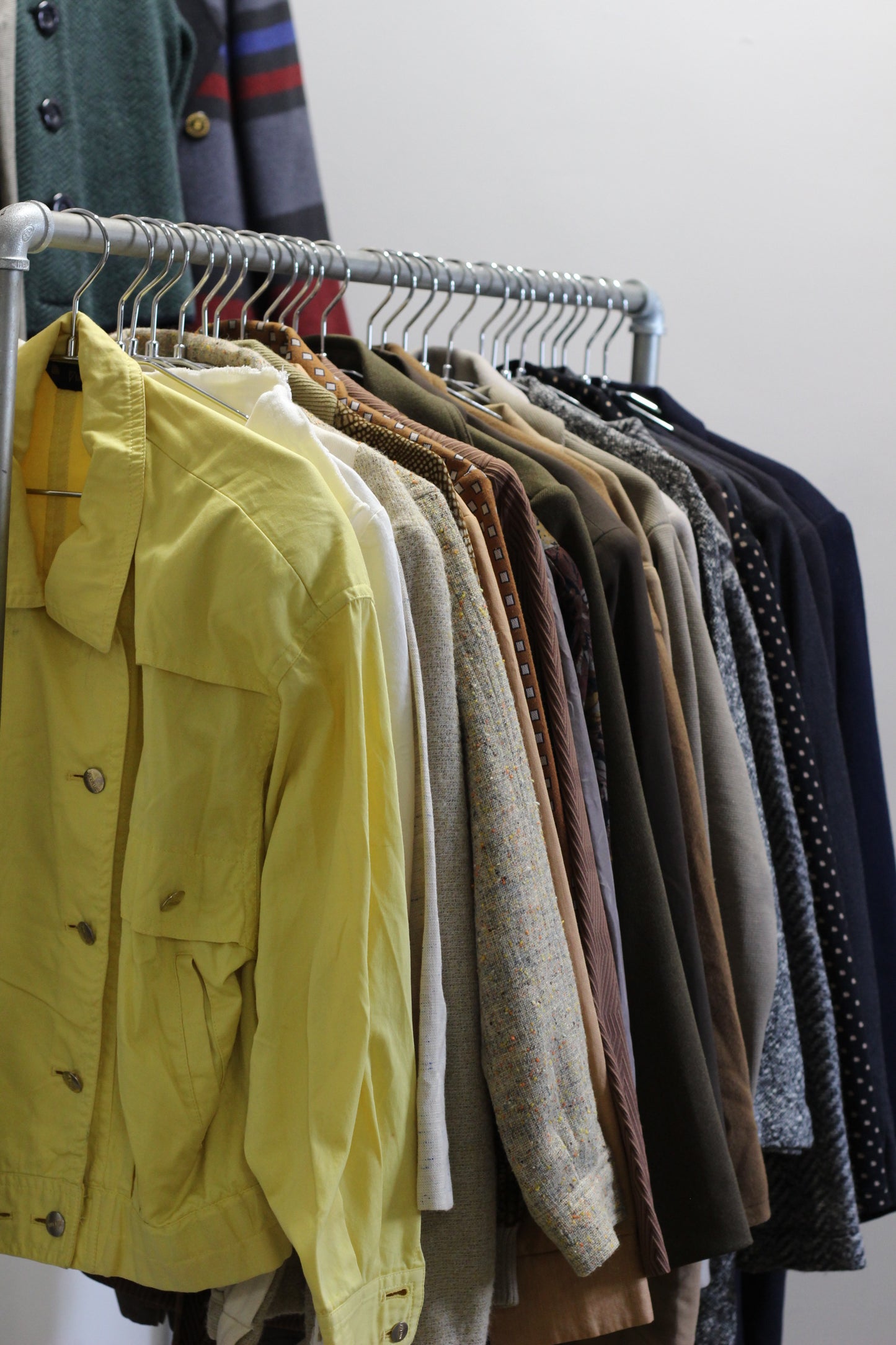 Vintage Women's design Jacket x30点