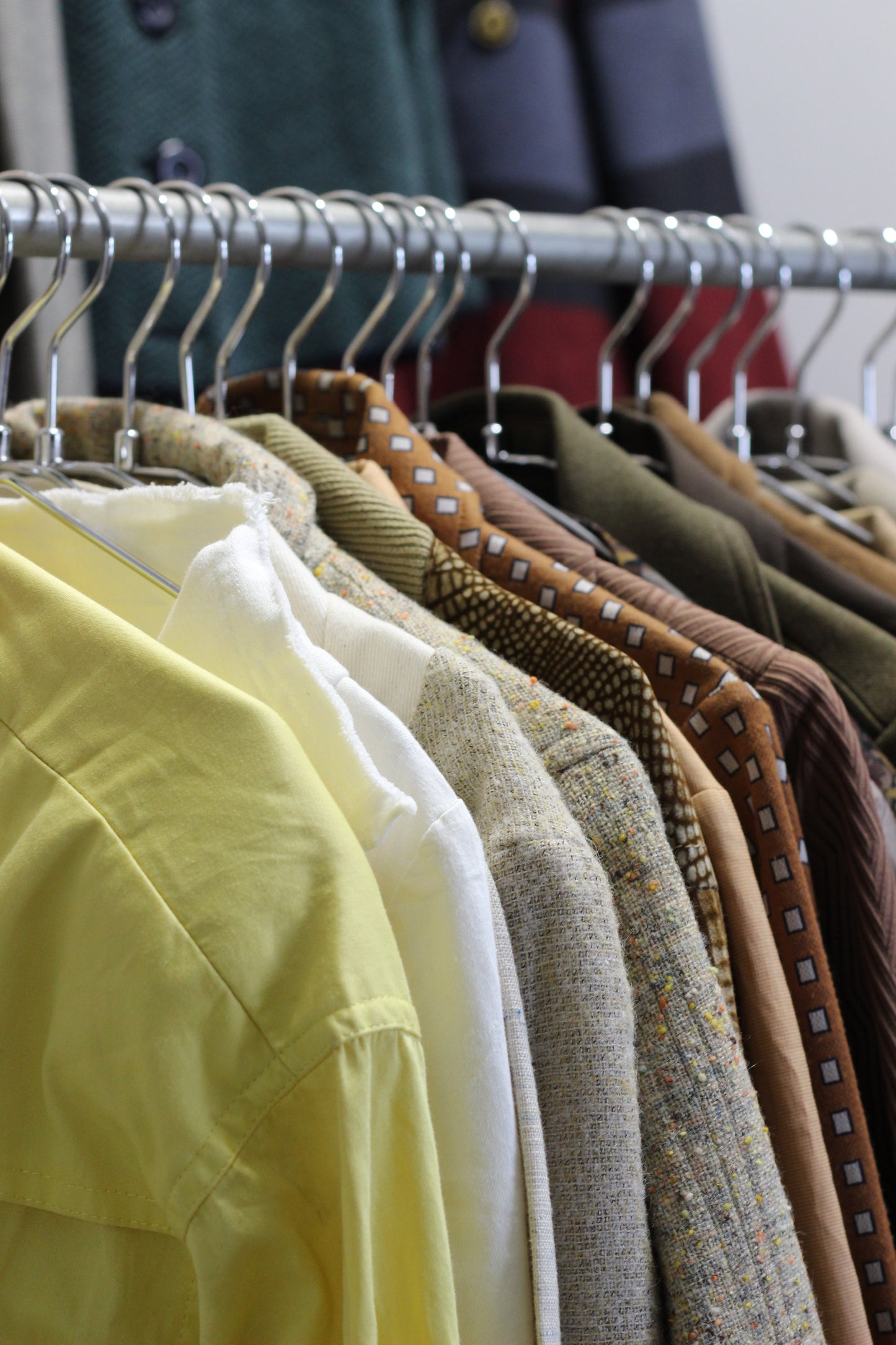 Vintage Women's design Jacket x30点