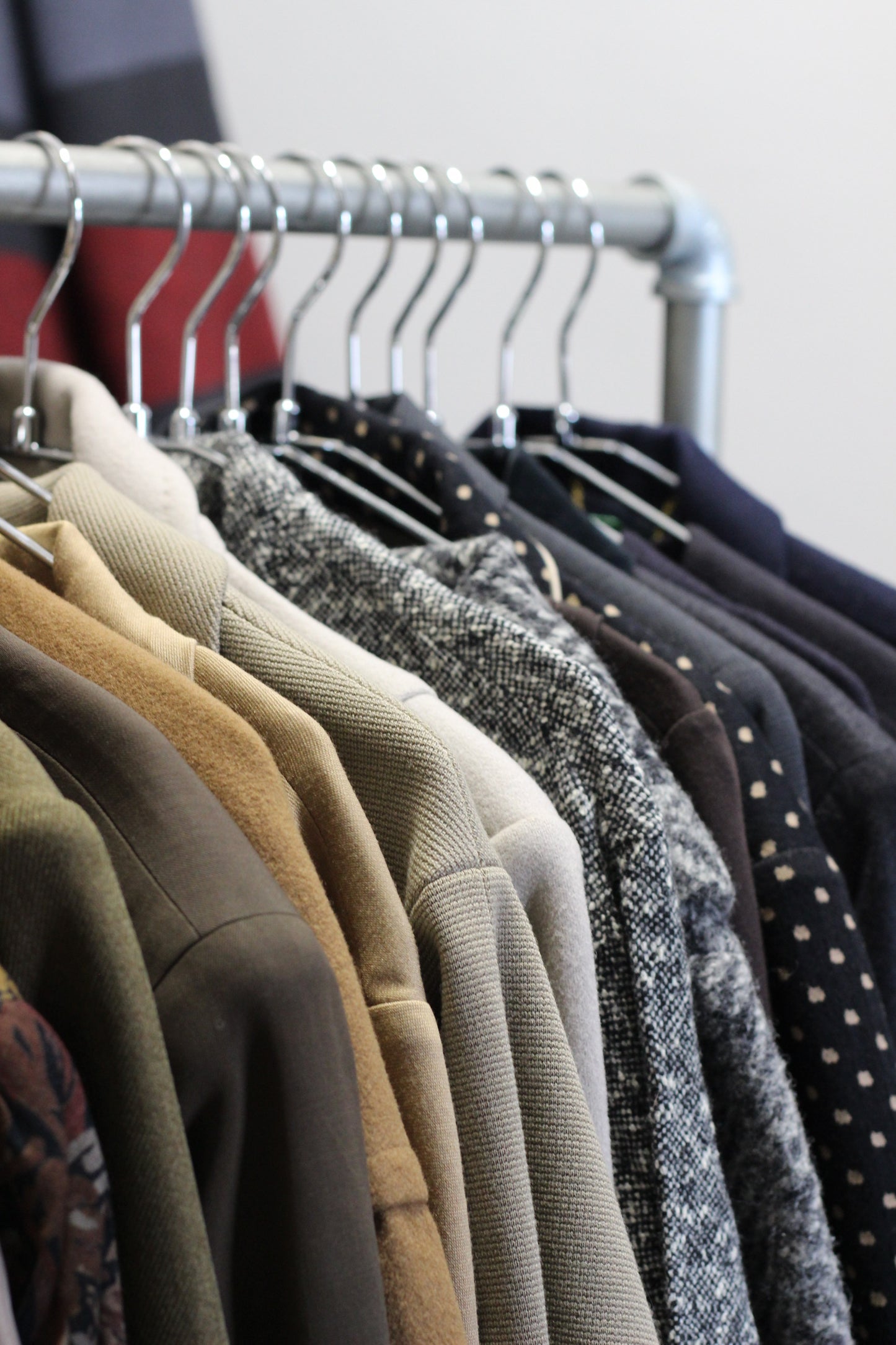 Vintage Women's design Jacket x30点