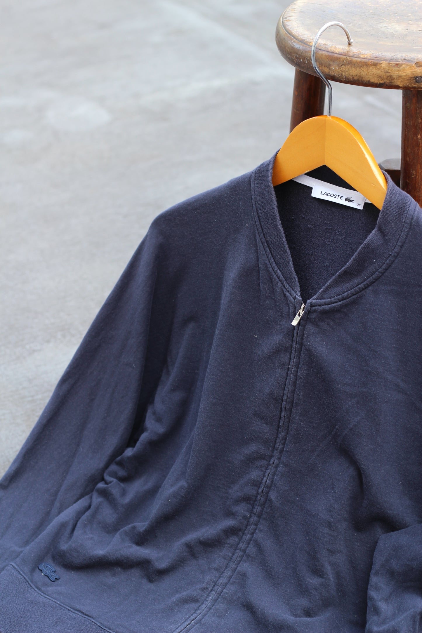 Lacoste Knitwear & Sweatshirts x4点