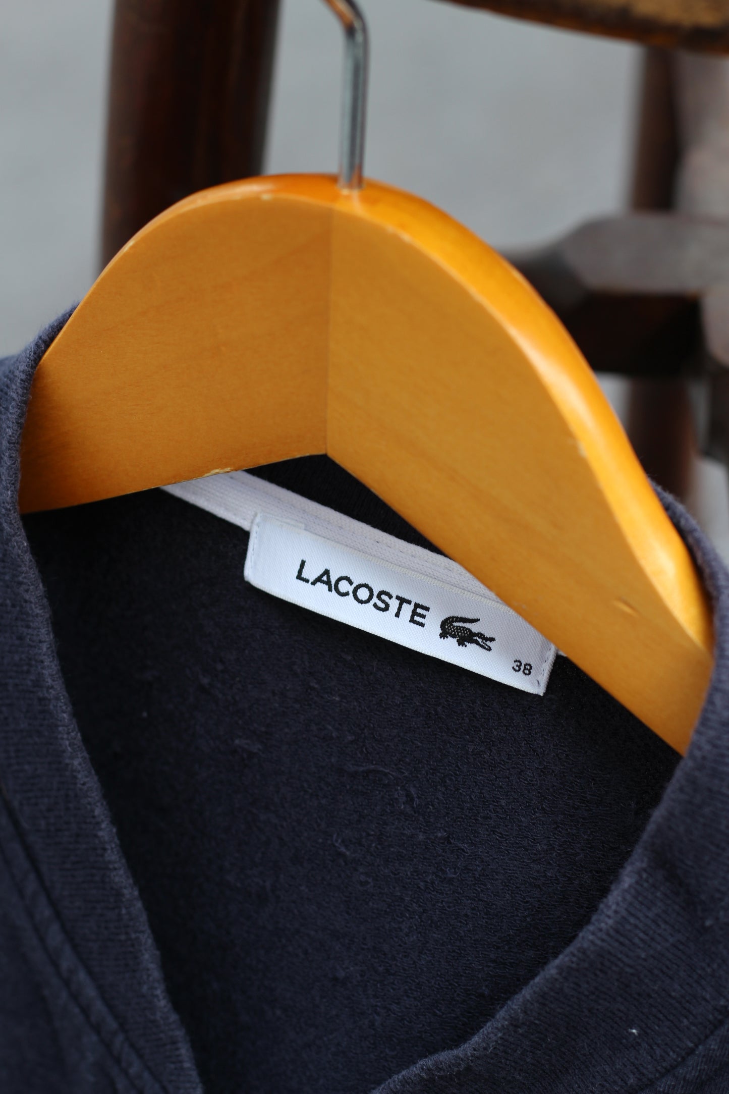 Lacoste Knitwear & Sweatshirts x4点