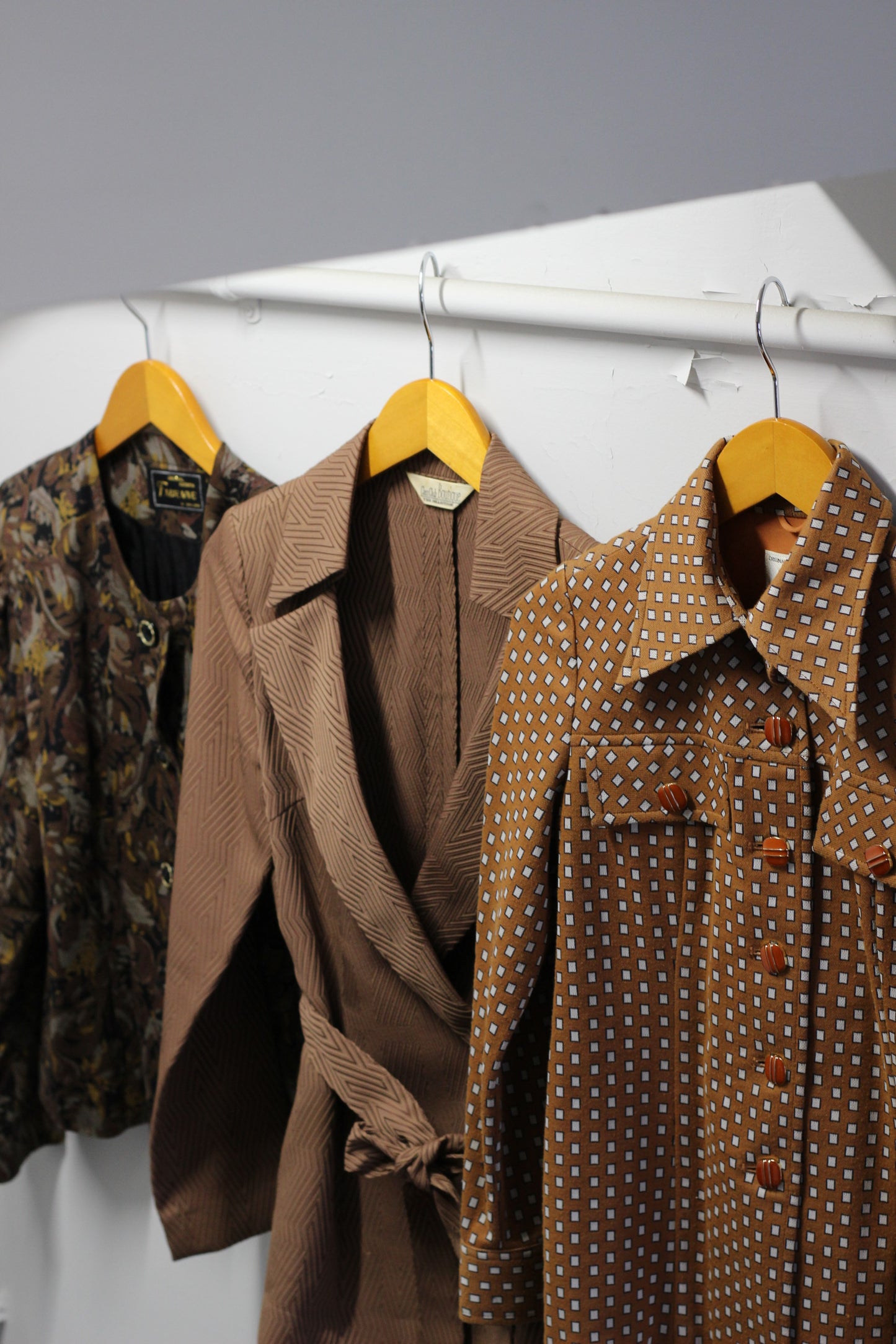 Vintage Women's design Jacket x30点