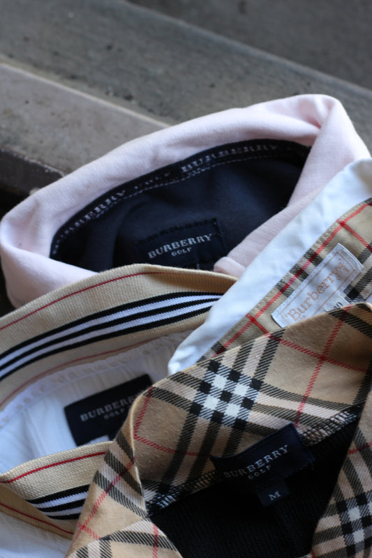 Burberry Women's Long Sleeve Tops x4点