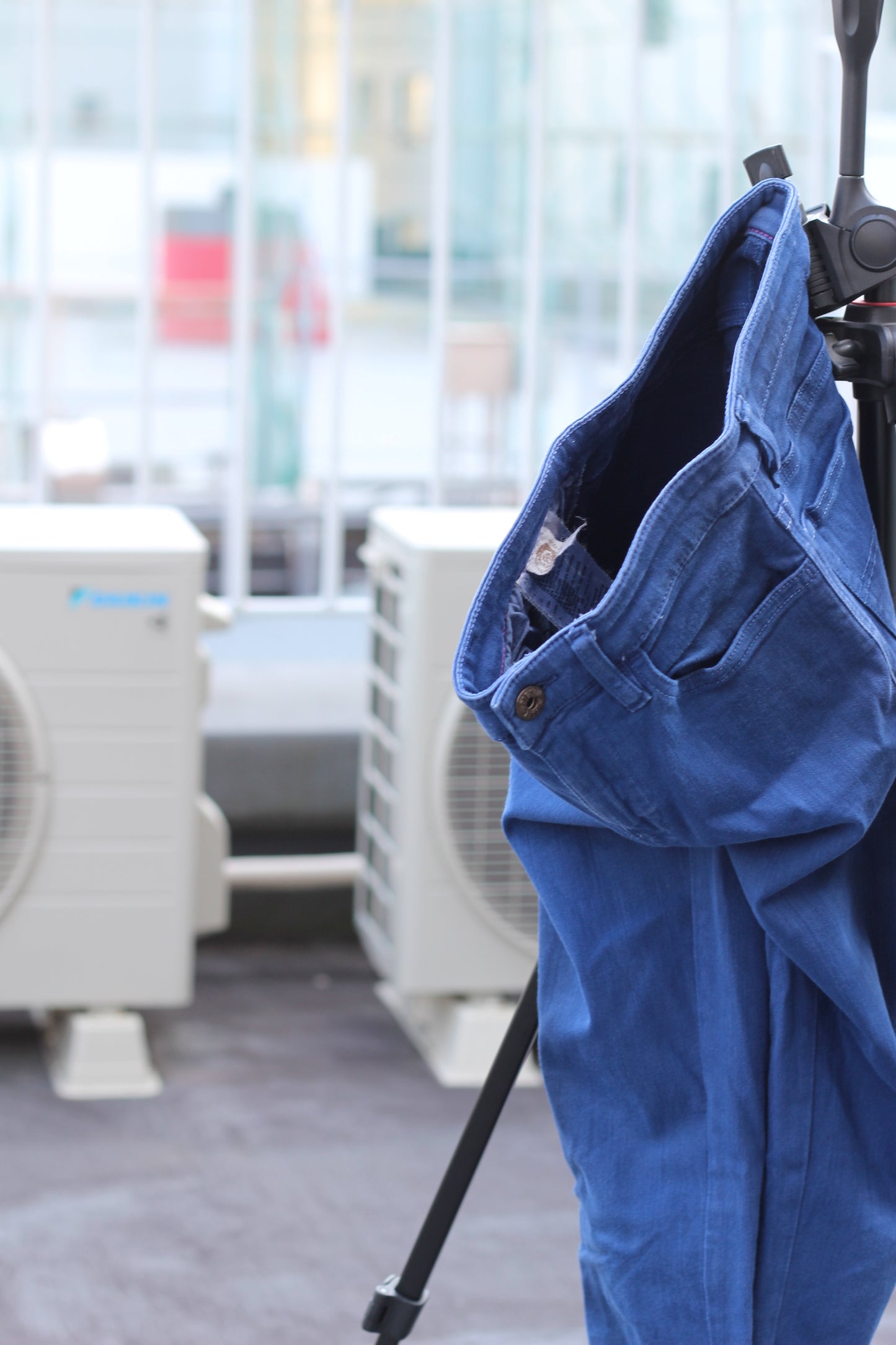 Y2K Style Diesel Denim Pants x2点