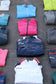 Sports Brand Nylon Jacket x100点
