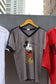Old Disney T-Shirt x4点