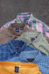 Old Gap Shirt x6点
