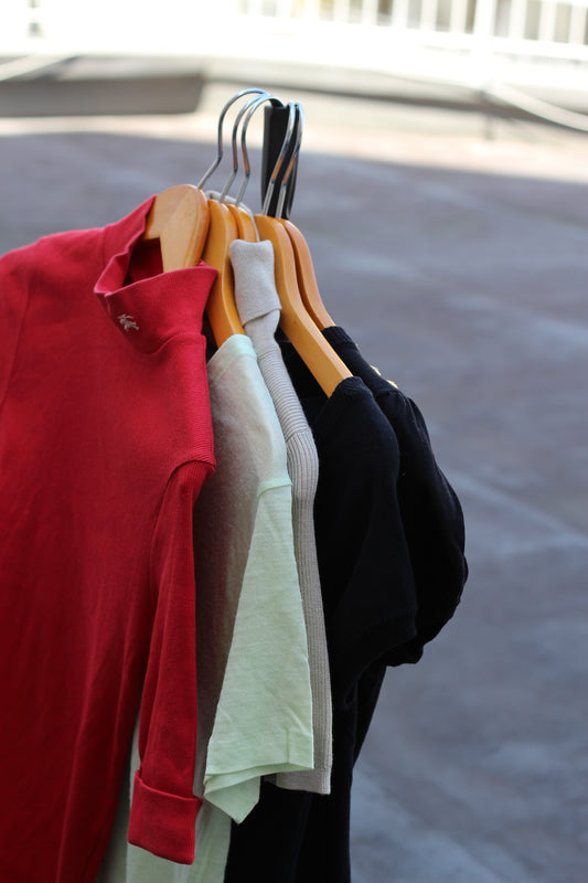 Burberry Women's Summer Knit x5点