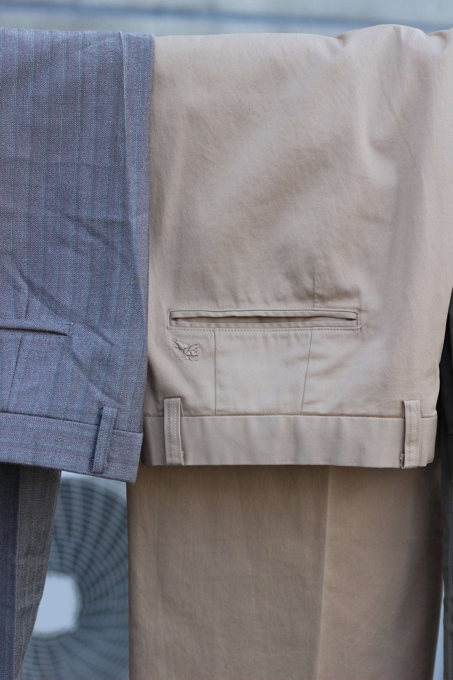 Men's Burberry Bottoms x3点