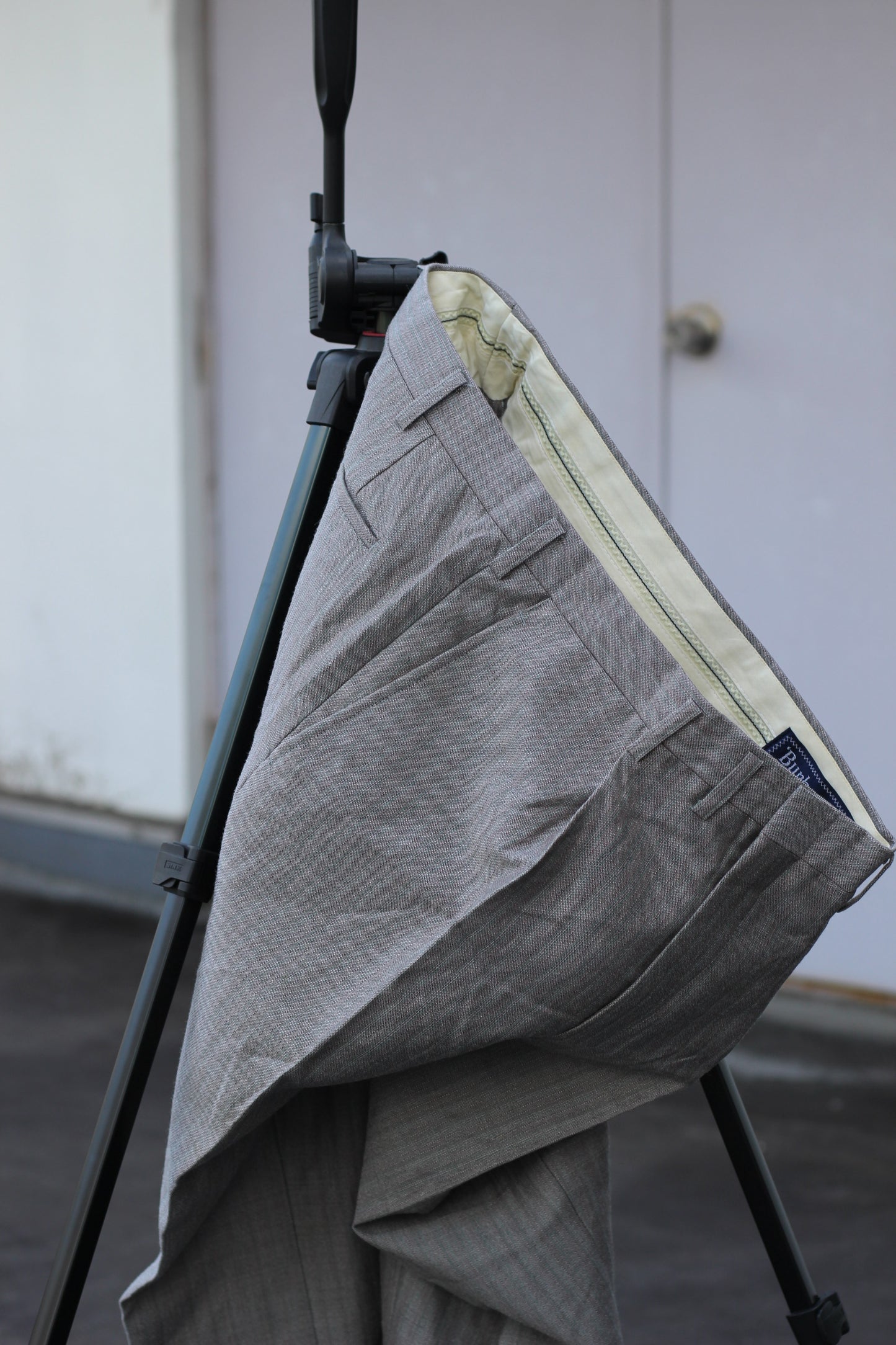 Men's Burberry Bottoms x3点