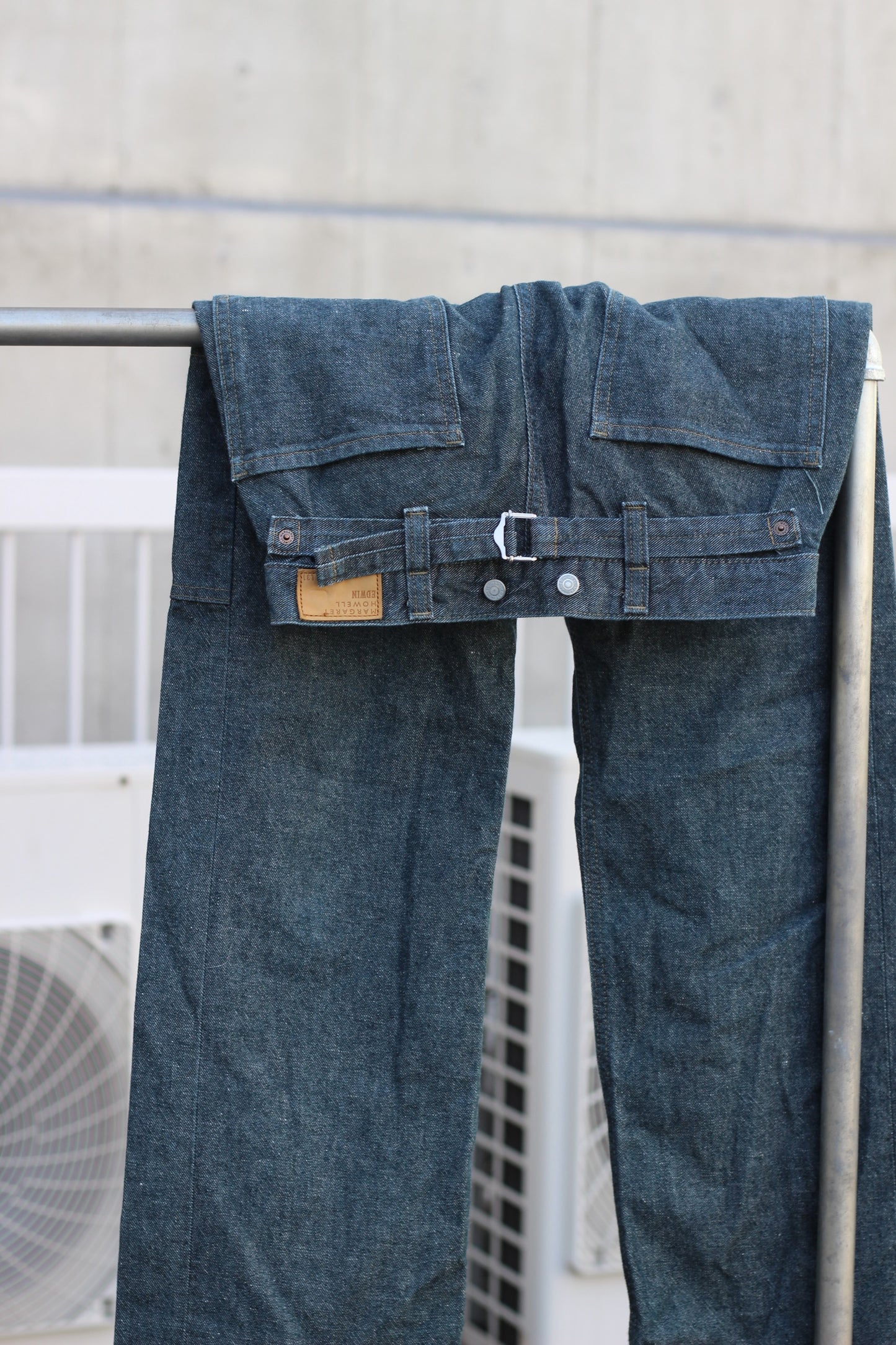 Men's Edwin Denim Pants x5点