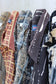 Men's Design shirt x19点