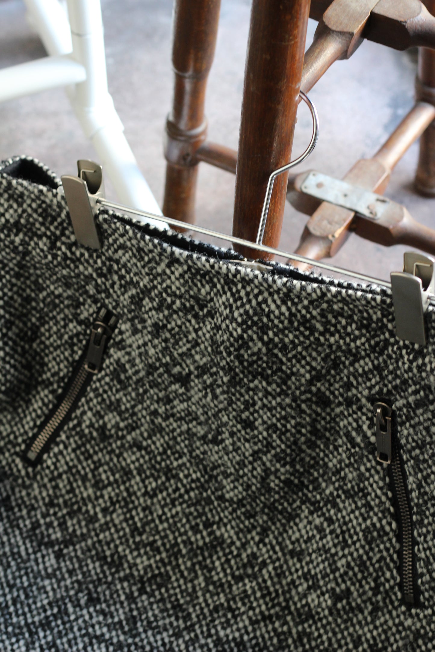 Burberry Skirt x3点
