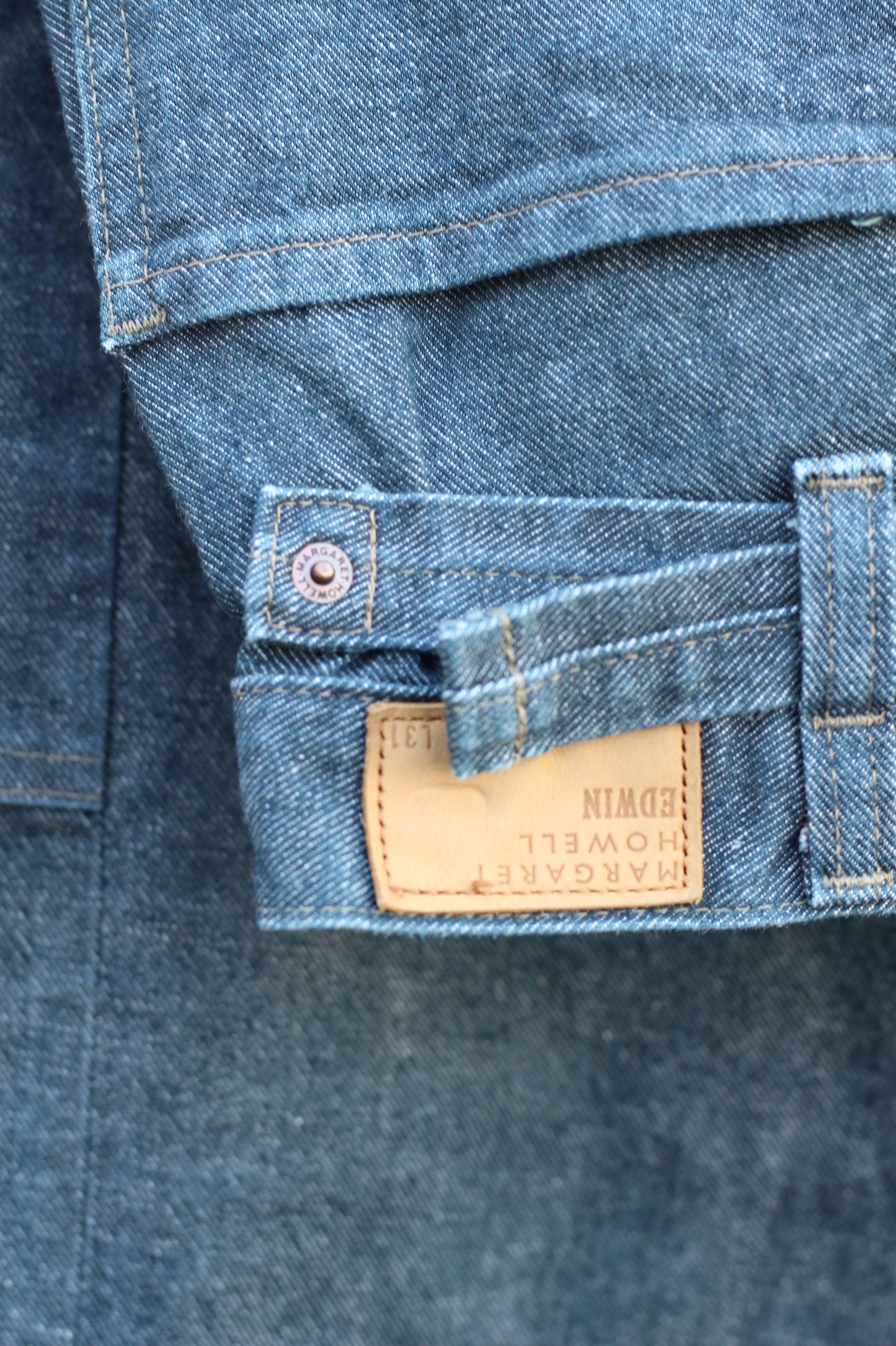 Men's Edwin Denim Pants x5点