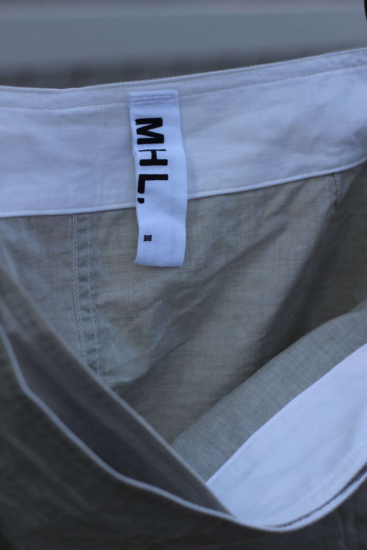 Margaret Howell Skirt x2点