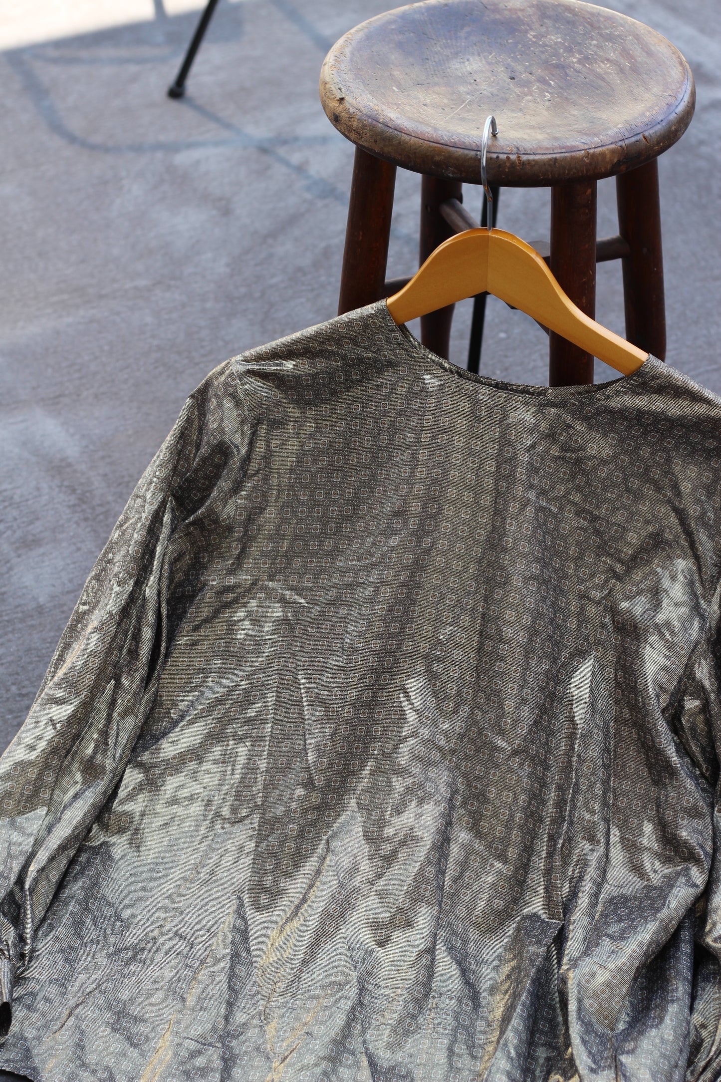 Christian Dior & Burberry Shirts & Tops x3点