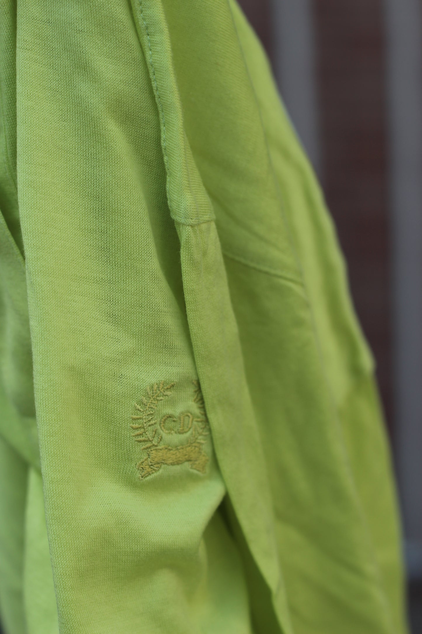 Christian Dior & Burberry Shirts & Tops x3点