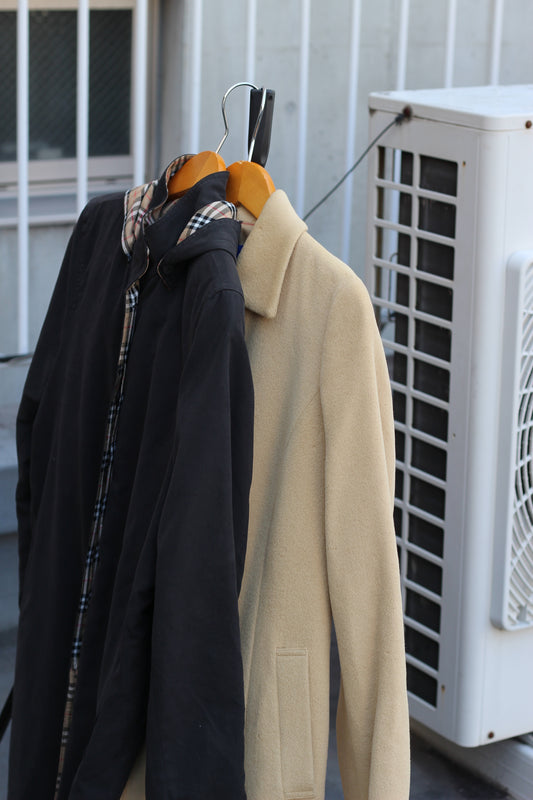 Burberry Women's Coat x2点
