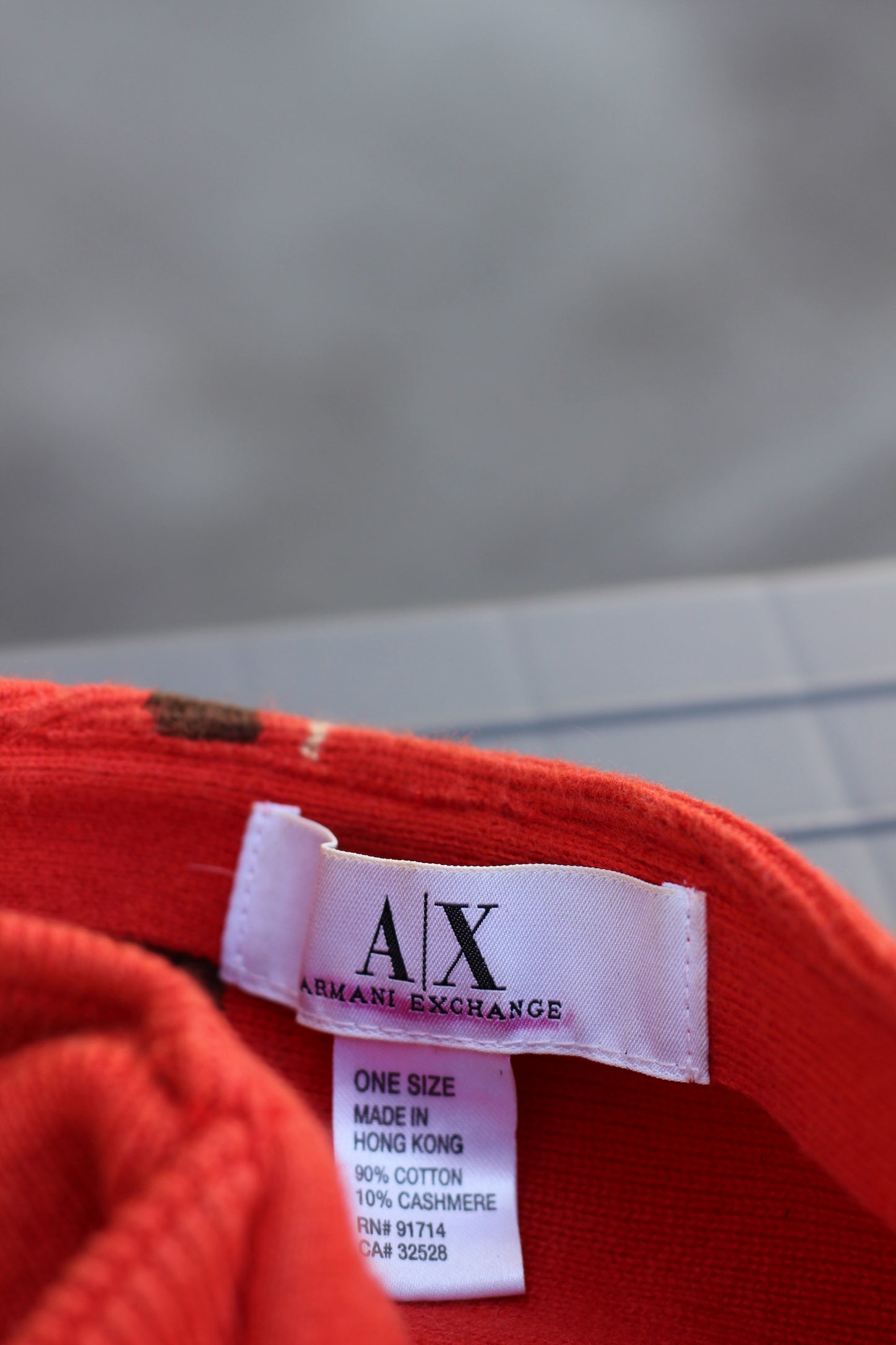 00's Y2K Style Cap x4点