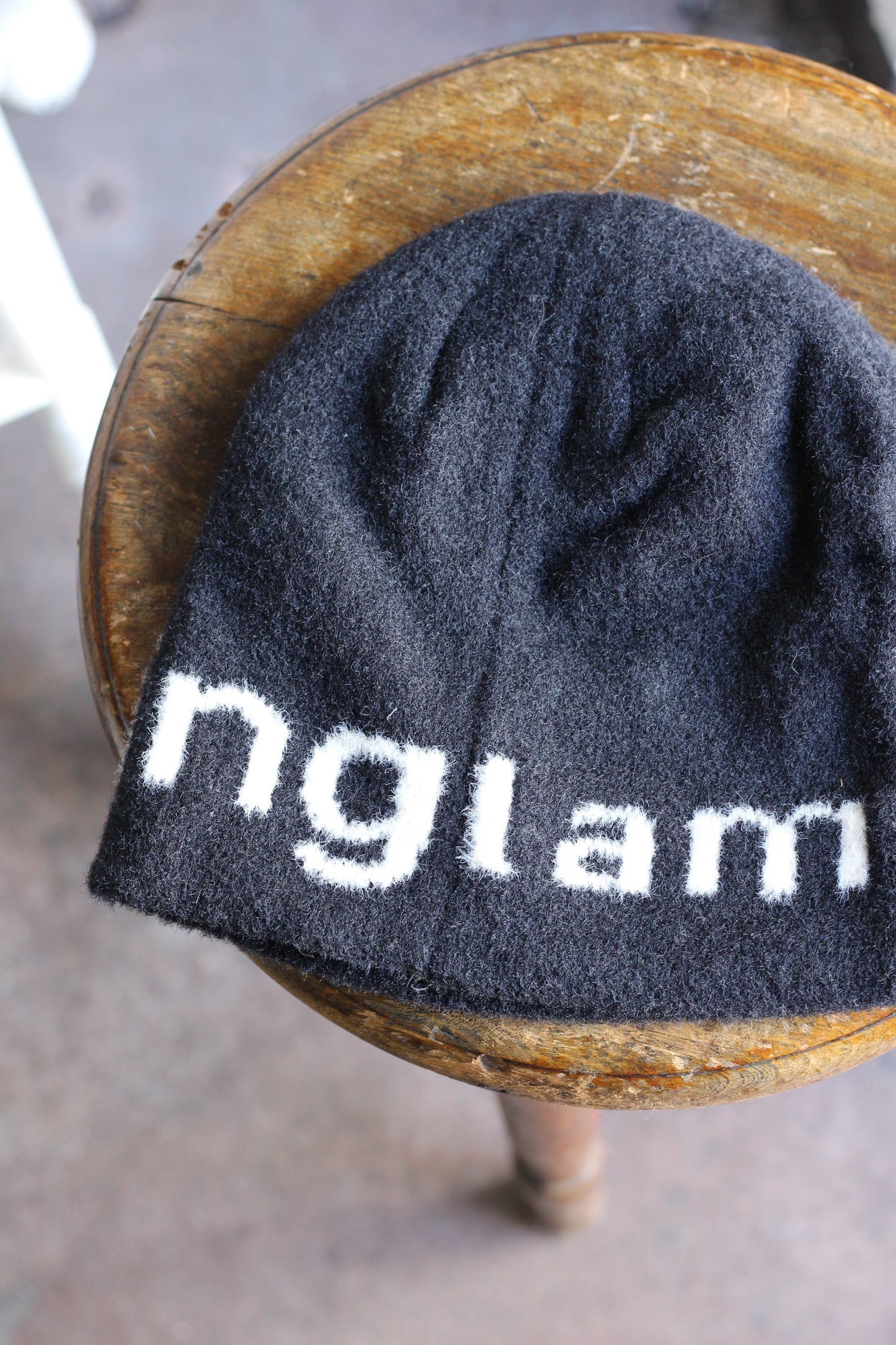 00's Y2K Style Cap x4点