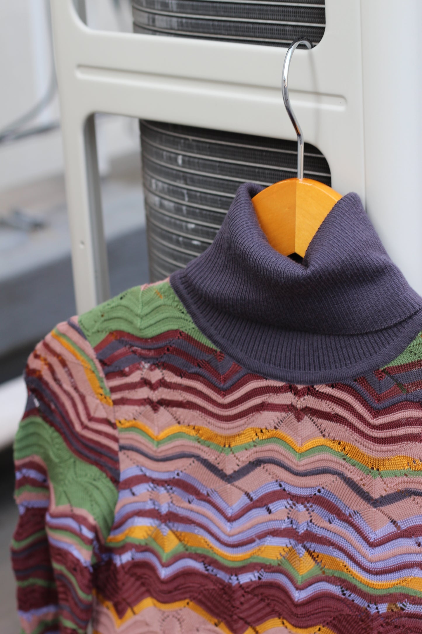 Missoni Design Knit One piece x3点