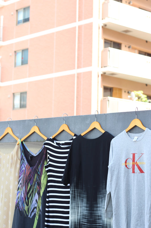 Calvin Klein Design Summer Dress x5点