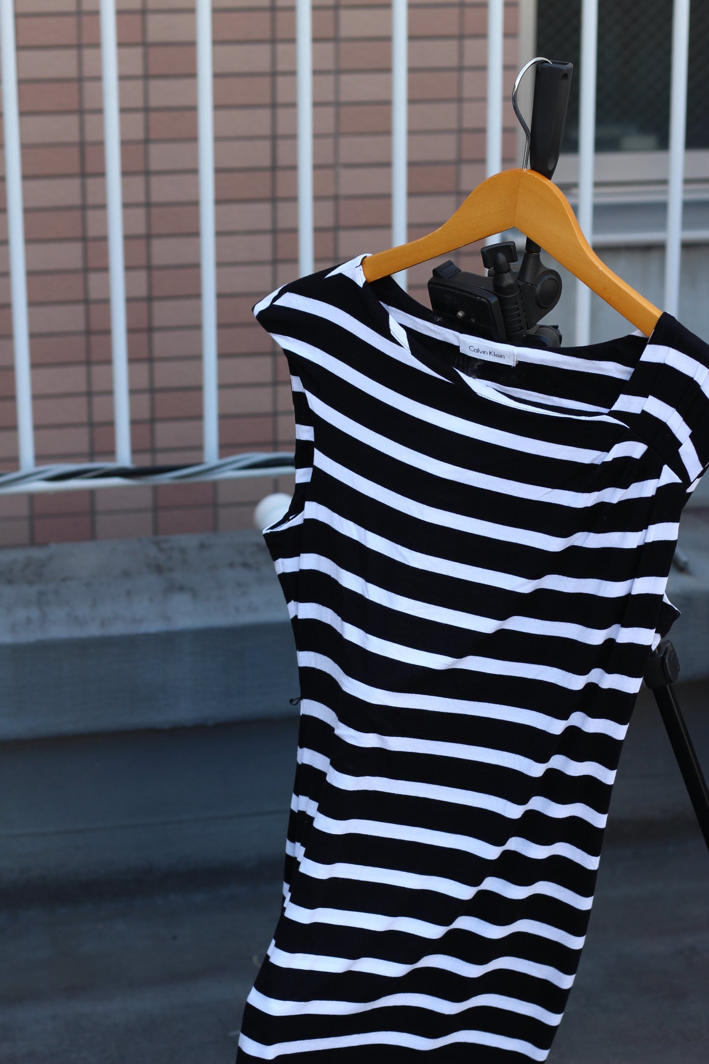 Calvin Klein Design Summer Dress x5点