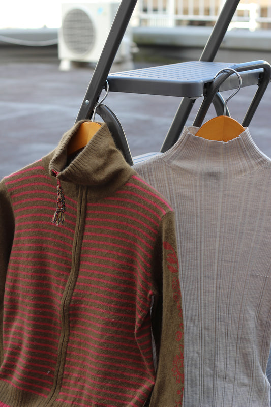 Diesel Knitwear x3点