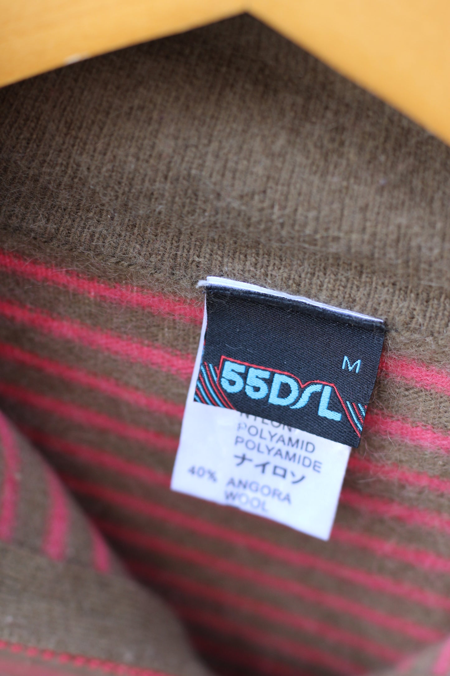 Diesel Knitwear x3点