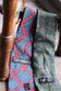 Old Yves Saint Laurent Tie x6点