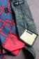 Old Yves Saint Laurent Tie x6点