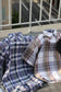 Usa Brand Short Sleeve Shirt x7点