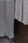 Vintage Black Beige Design Long Sleeve One-Piece x5点
