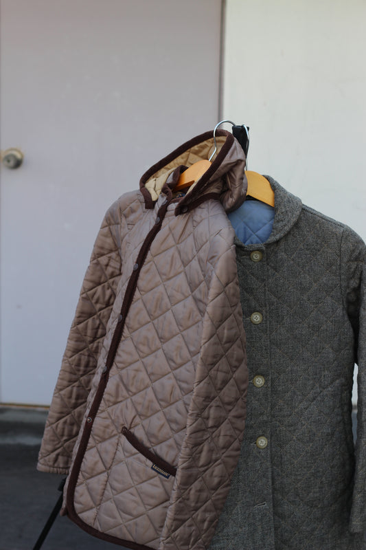 Made In England Traditional Weatherwear & Lavenham & Duffle Coats x3点