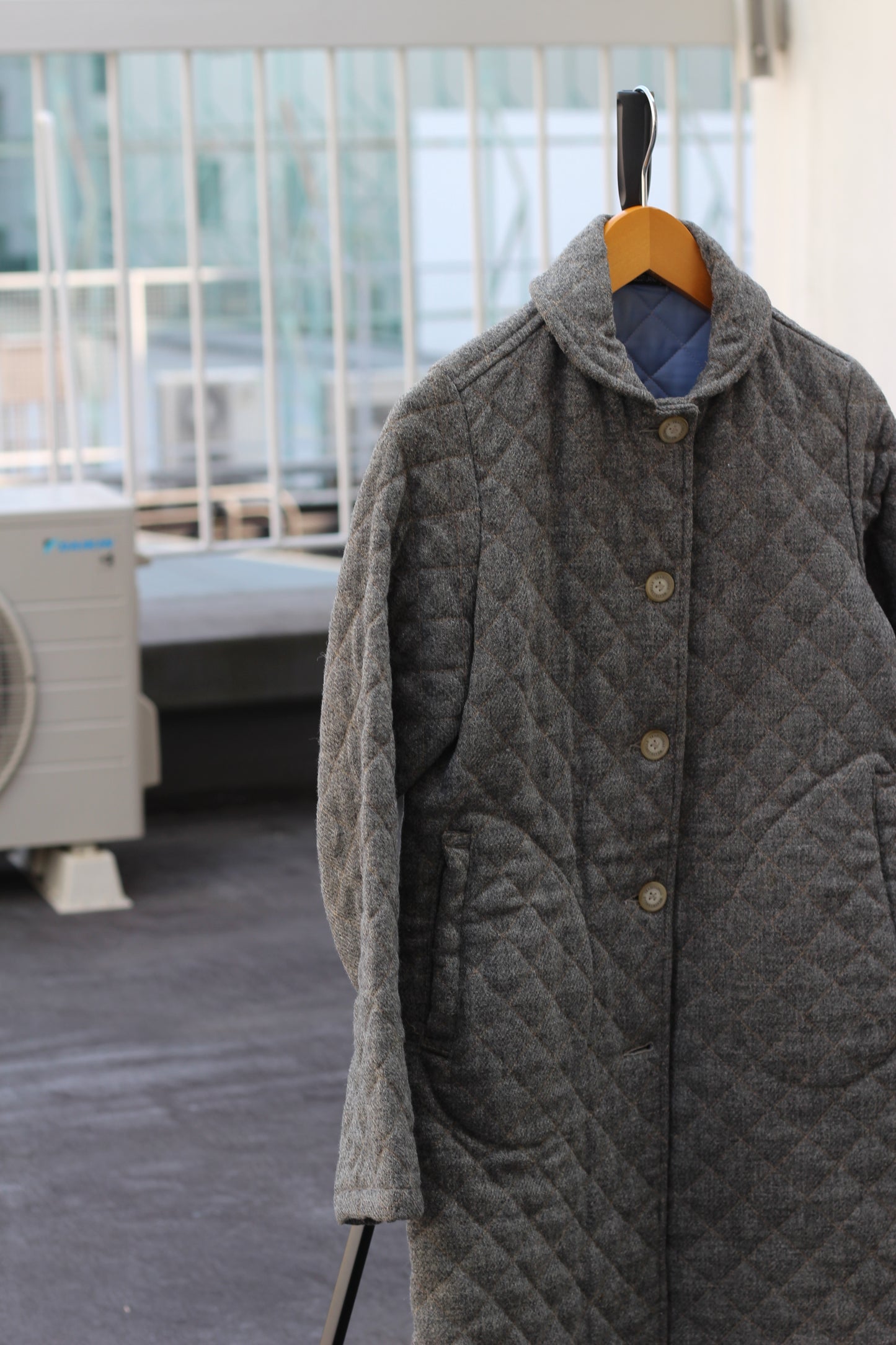 Made In England Traditional Weatherwear & Lavenham & Duffle Coats x3点