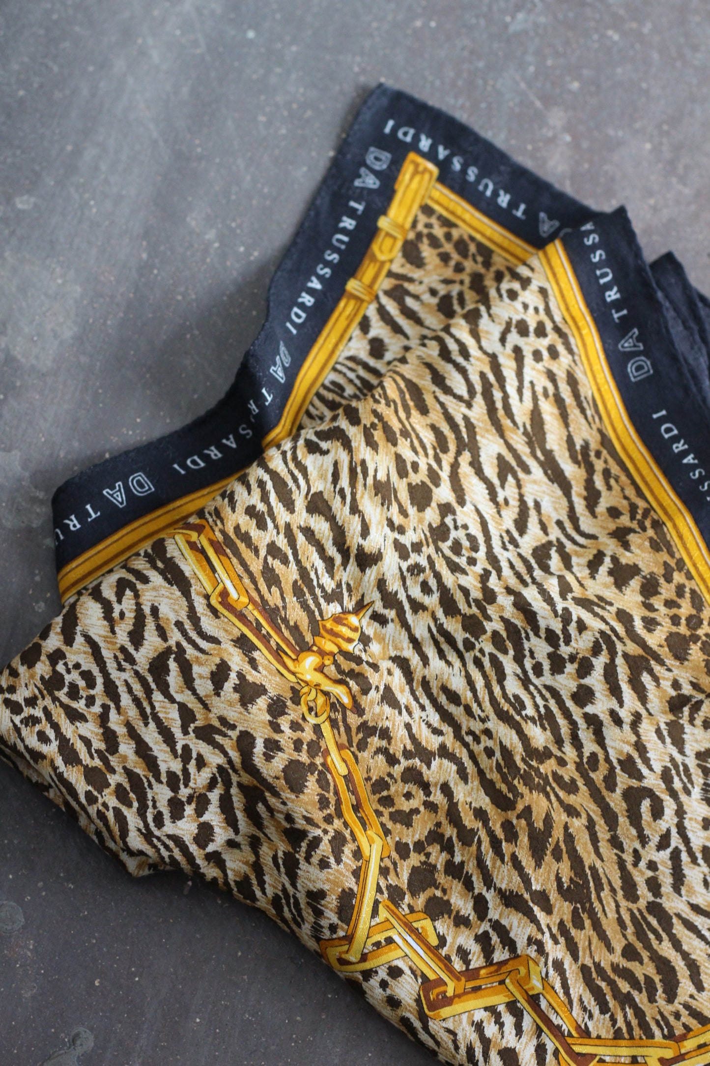 Baroque Design Scarf x7点